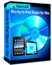 Aiseesoft Blu-Ray to iPad Ripper for Mac